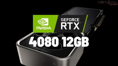 NVIDIA GeForce RTX 4080 12GB