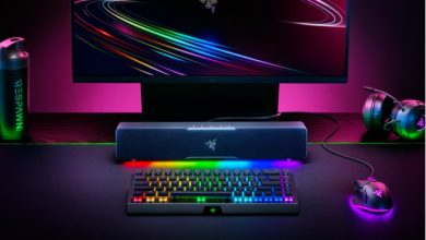 Razer Leviathan V2 X