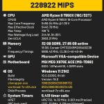 Ryzen 9 7950X