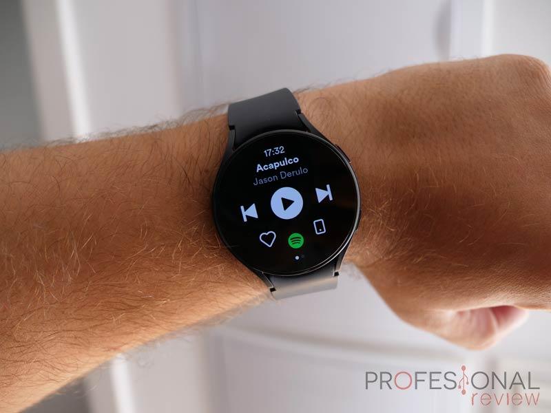 Samsung Watch 5 Review en Español (Análisis completo)