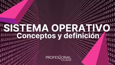 Sistema operativo qué es conceptos y definición