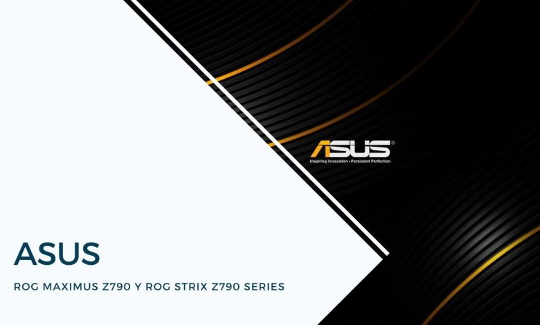 asus rog