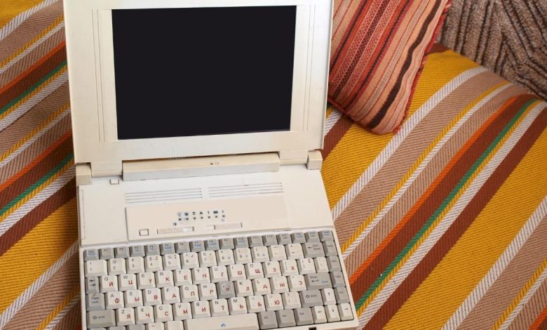 cuanto dura un ordenador portatil