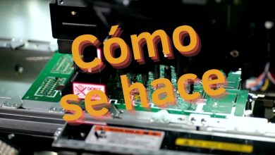 cómo se fabrica portátil