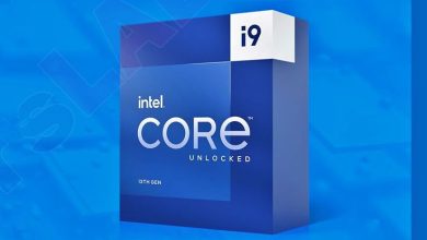 i9-13900K