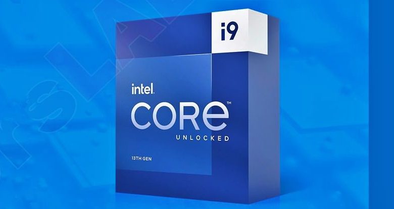 i9-13900K