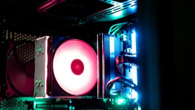 modding PC