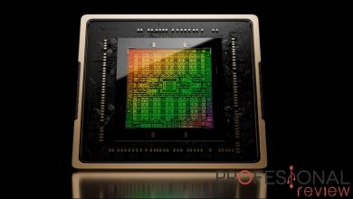 arquitectura RTX 40