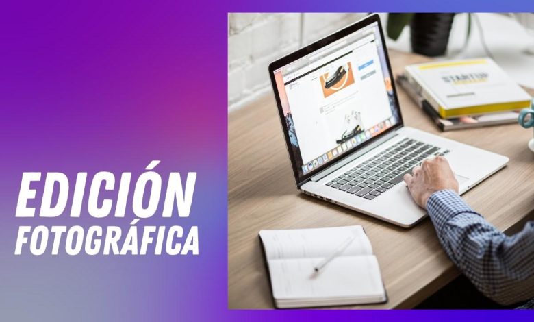 portátiles para fotografía