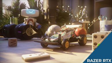 Racer RTX