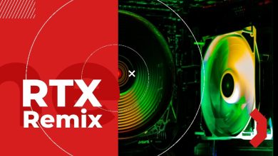 RTX Remix
