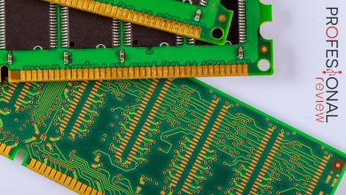 velocidad de la memoria RAM
