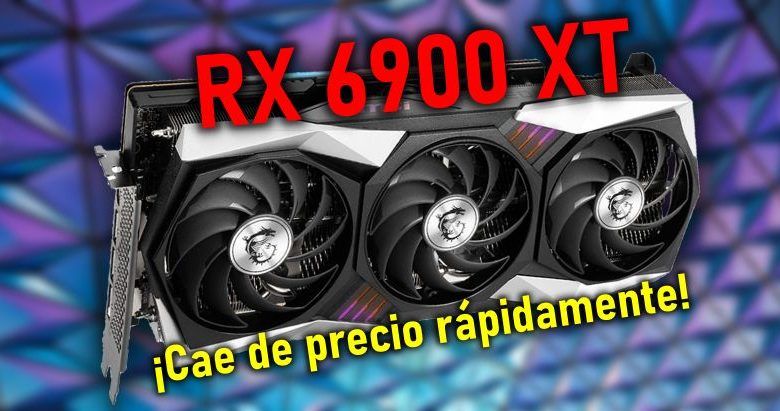 RX 6900 XT