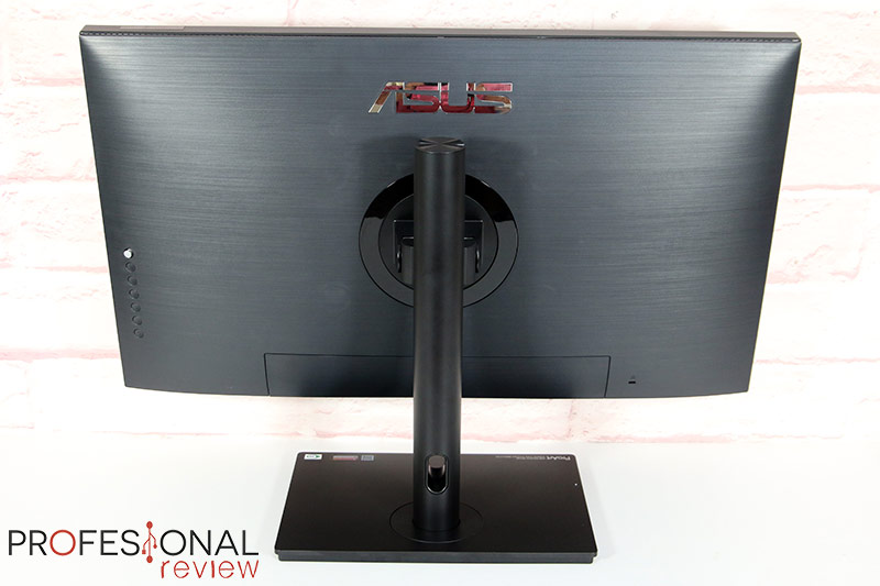 Asus ProArt Display PA32UCR Review