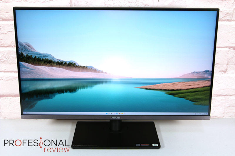 Asus ProArt Display PA32UCR Review