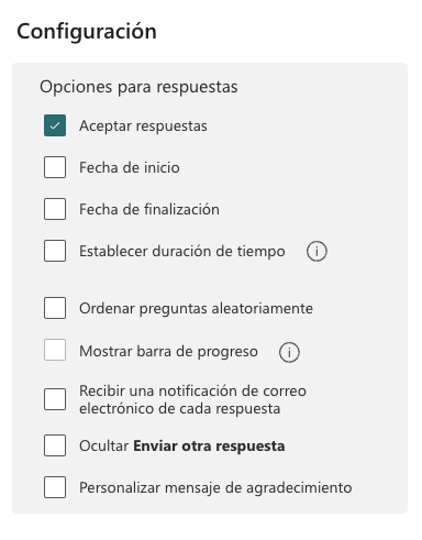 Cómo hacer un formulario en OneDrive