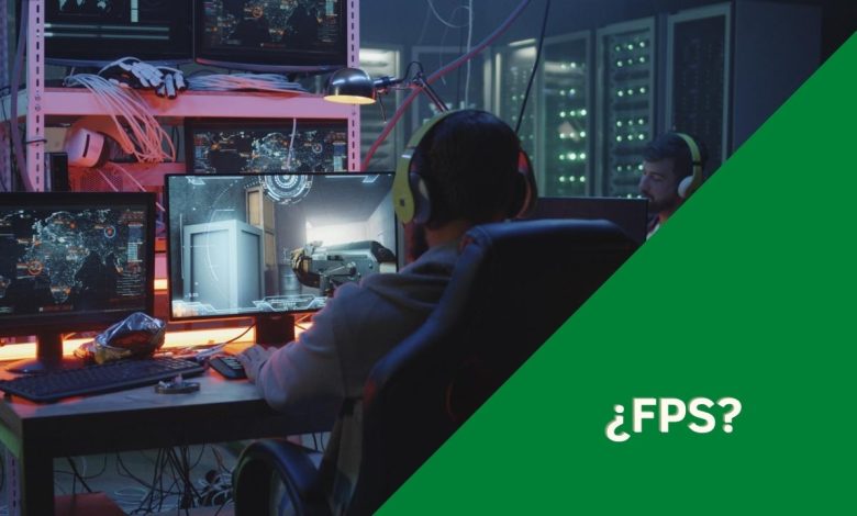 FPS