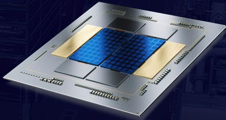 Intel núcleos de CPU