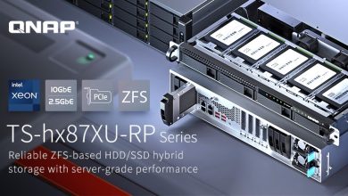 QNAP TS-hx87XU-RP