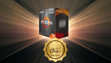 AMD Ryzen 7 5800x3d