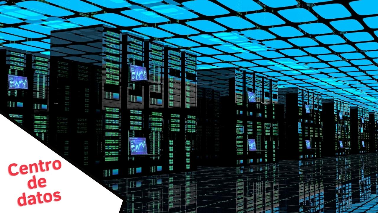 Centro De Datos Qu Es Y Cu les Son Sus Partes 2026 Centro De Datos Qu Es Y Cu les Son Sus Partes 2026