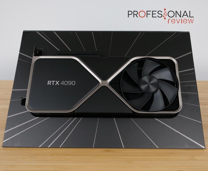 Nvidia RTX 4090 Review