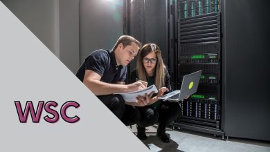 WSC O Warehouse Scale Computing