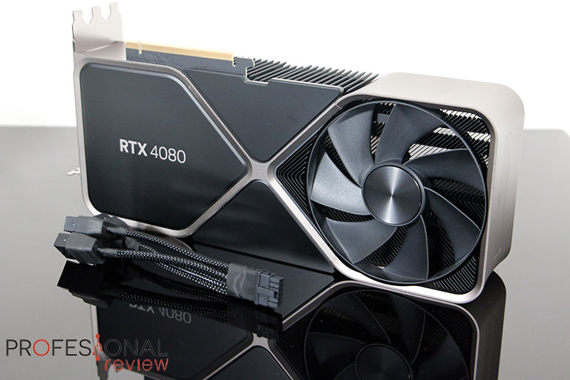 NVIDIA GeForce RTX 4080, análisis: review con características, precio y  especificaciones