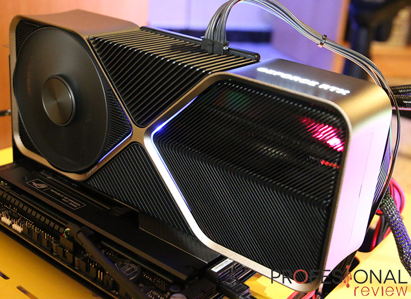 Nvidia RTX 4080 Review