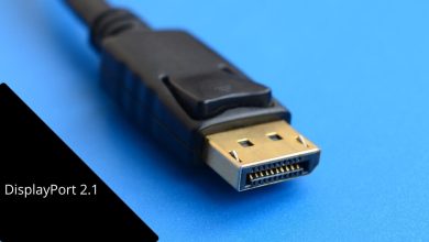 DisplayPort 2.1