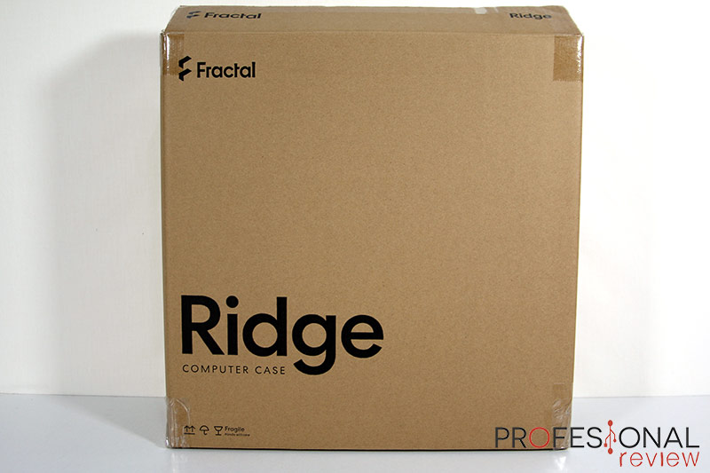 Fractal Design Ridge Review