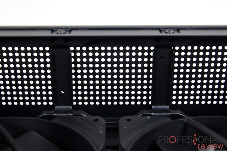 Fractal Design Ridge Review en Español (Análisis completo)