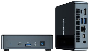 Geekom MiniAir11