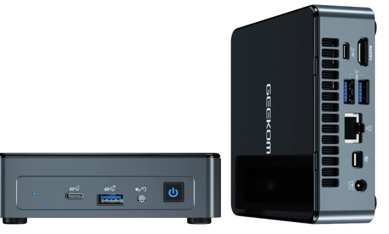 Geekom MiniAir11