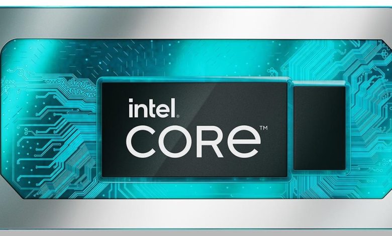Intel Core i7-1370P