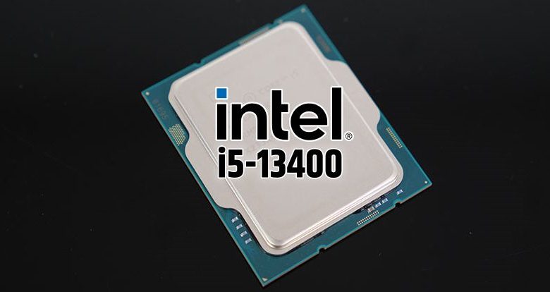 i5-13400