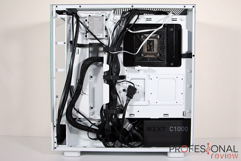 NZXT H5 ELITE Review