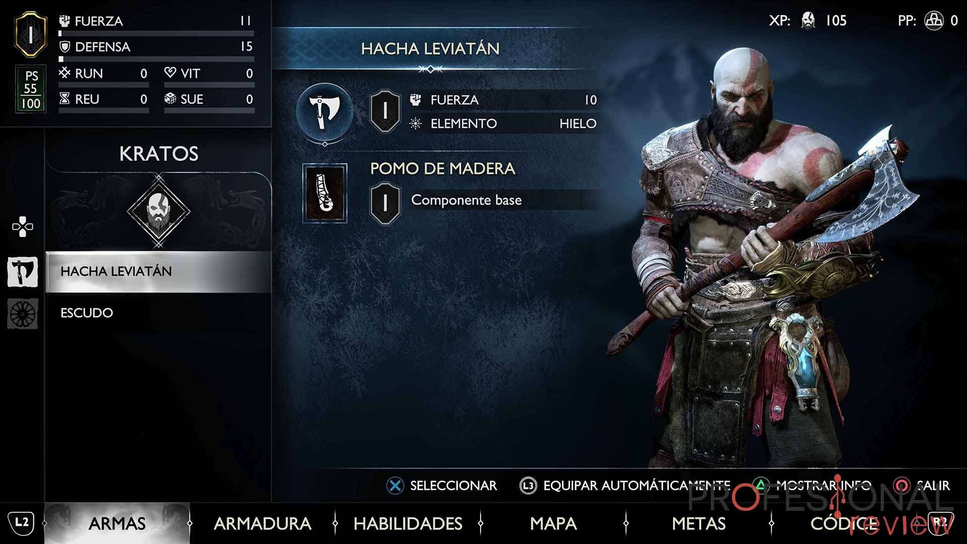 Ya hay fecha para la precarga y el embargo de las críticas de God of War  Ragnarok