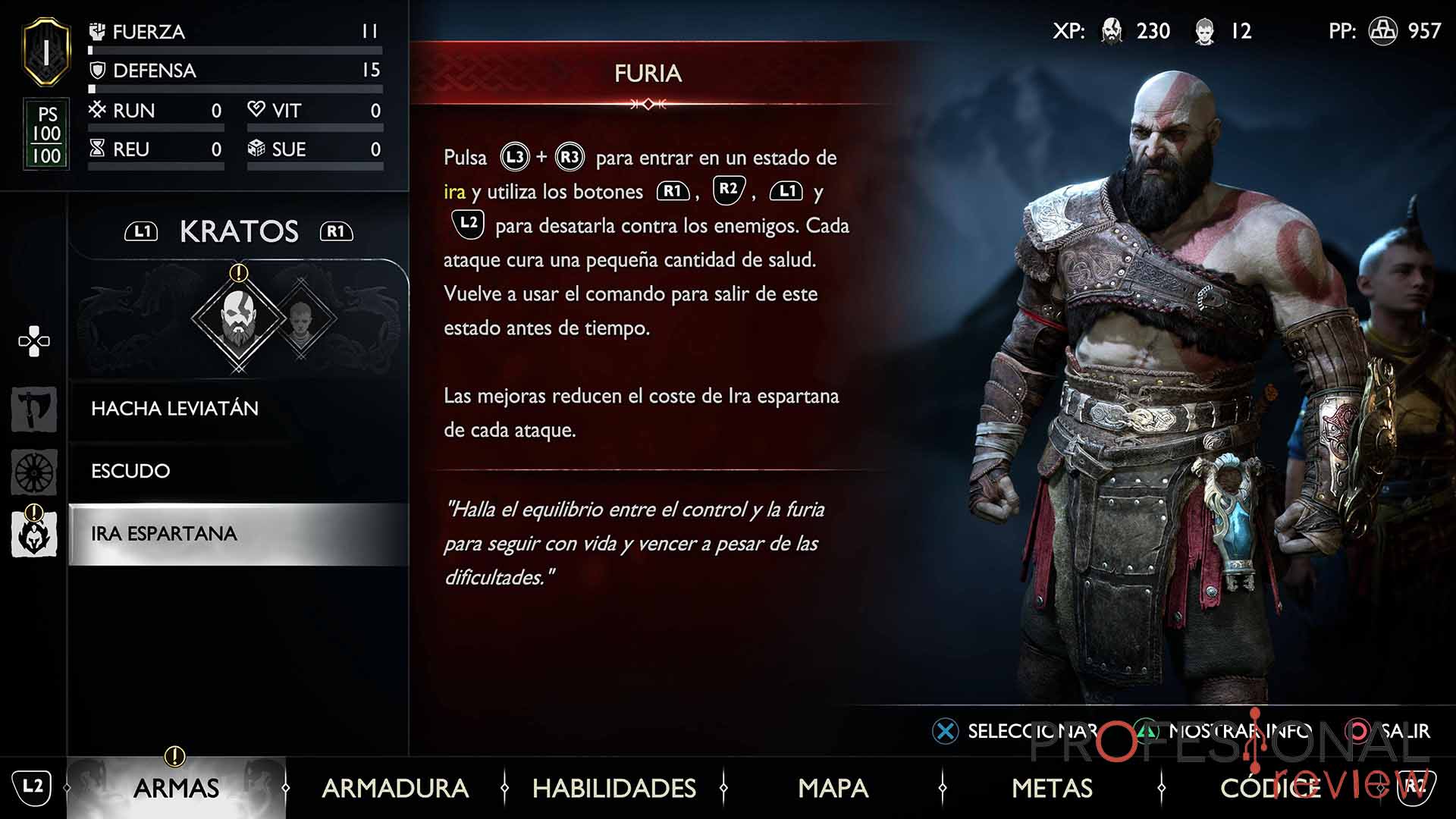 Preparado para God of War: Ragnarök? Hora y fecha de salida de las previews  y los análisis