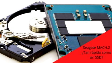 Seagate Mach.2