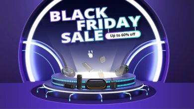 Tronsmart Black Friday