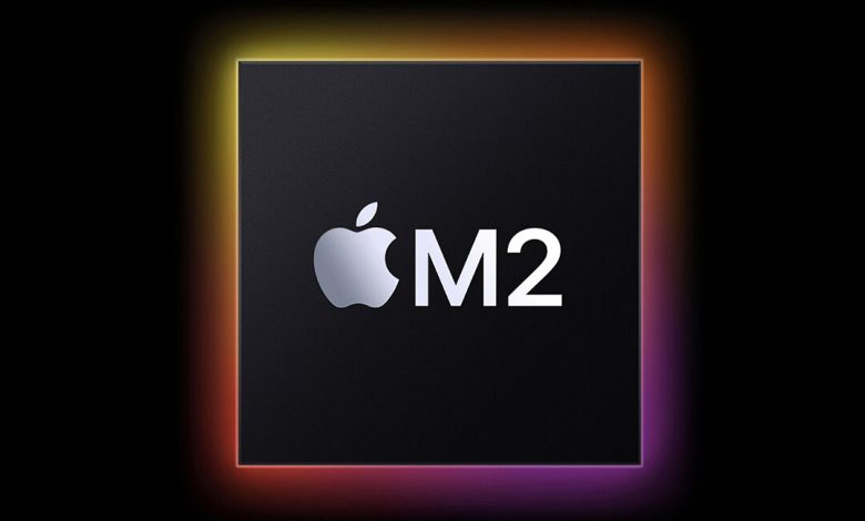 Apple M2