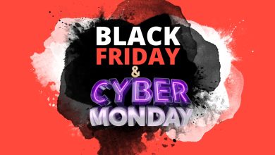 Black Friday PCComponentes y Cyber Monday