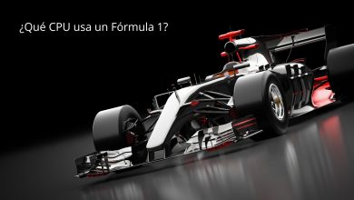 CPU F1