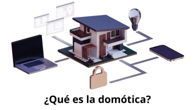 domótica