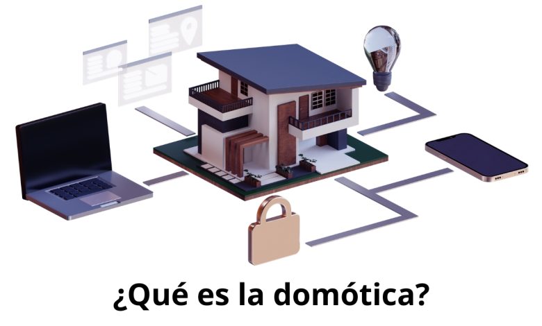 domótica