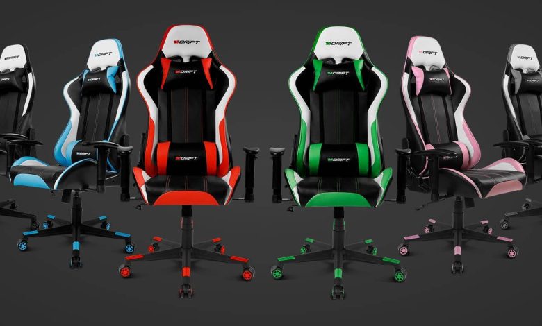 silla Drift