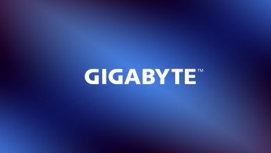 gigabyte