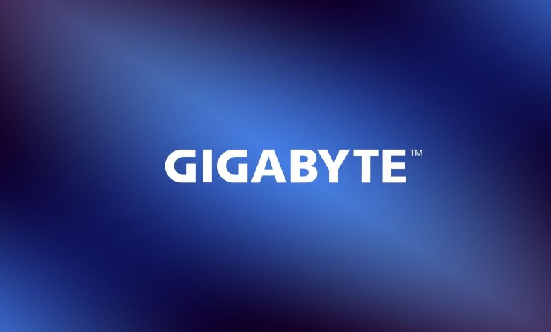 gigabyte
