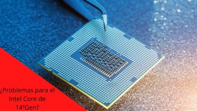 Intel Core 14ª Generación